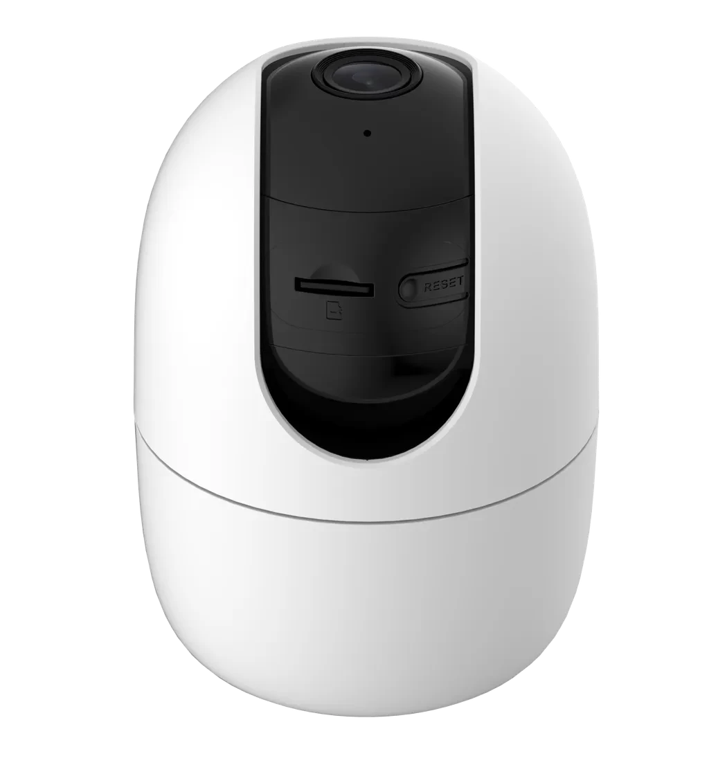 Imou Ranger 2 – Cámara WiFi 5MP